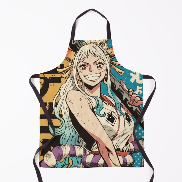 Item preview, Yamato Sumurai Pirate designed and sold by AnimeArsenalPrints.