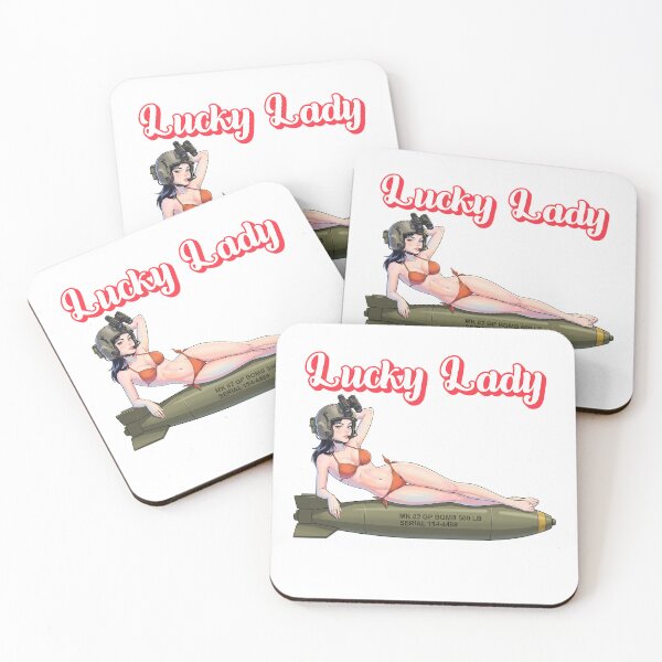 Item preview, Bomber Girl – gift from god designed and sold by RAWLIFEGRAPHIC.