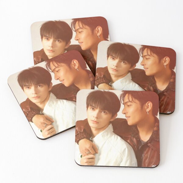 Item preview, Sammy's Children's Day BL Series Hong Kong Hot Poster He Chang Xi He Yan Zhao He Chu San Xia Liu Yi boys love series yaoi  designed and sold by Kpop-Noona.