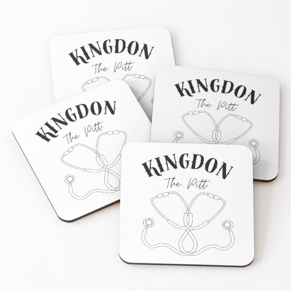 Item preview, Kingdon -The Pitt. designed and sold by FallenTrickster.