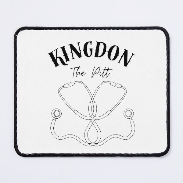 Item preview, Kingdon -The Pitt. designed and sold by FallenTrickster.
