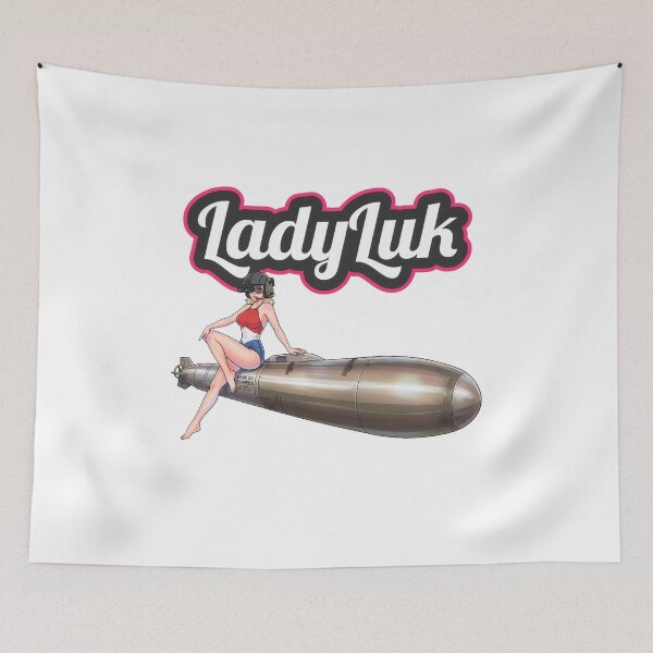 Item preview, Bomber Girl – gift from god designed and sold by RAWLIFEGRAPHIC.
