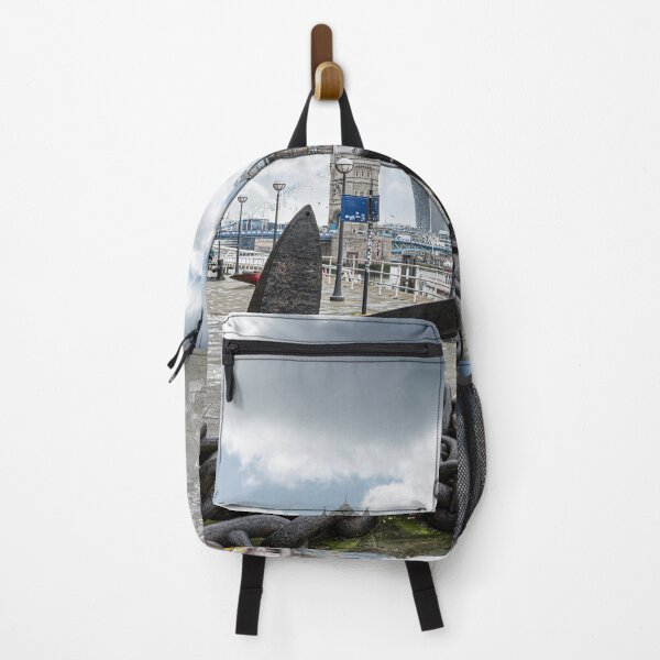 Item preview, Tower Bridge London designed and sold by kathleenjean.