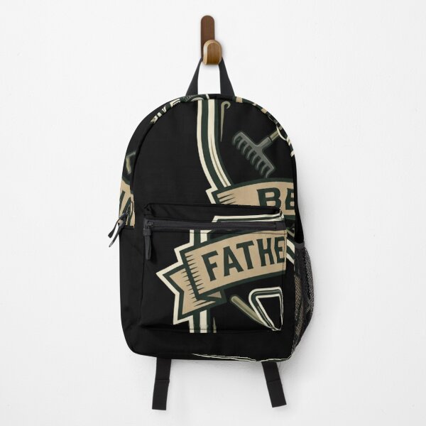 Item preview, FATHER MOWS BEST Dad Lawn Mower Yard Work designed and sold by snowry.