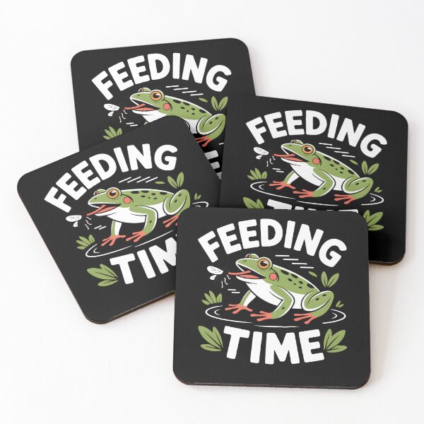 Item preview, Feeding Time Frog Lover Terrarium designed and sold by MooonTees.
