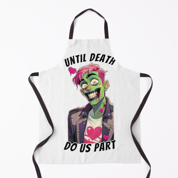 Item preview, Zombie - Valentine designed and sold by LoneTide.
