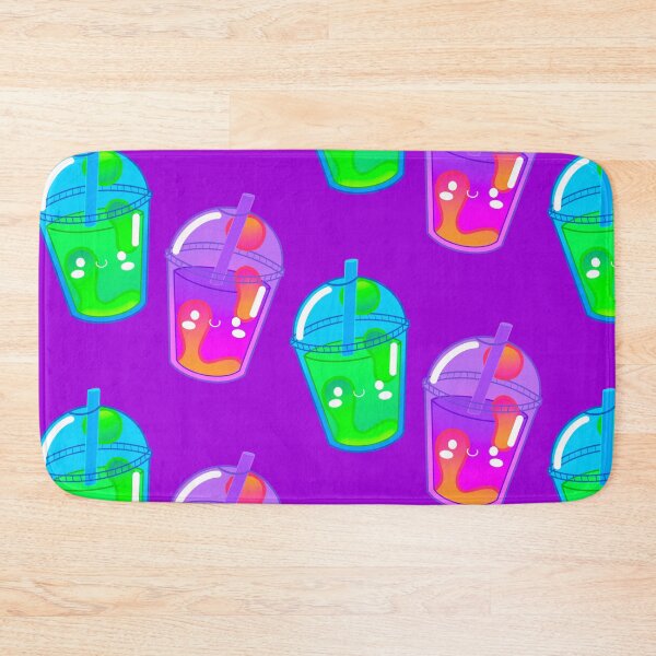 Item preview, Groovy Bubble Tea designed and sold by bumblebreeart.