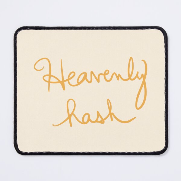 Item preview, Heavenly Hash designed and sold by abeink.