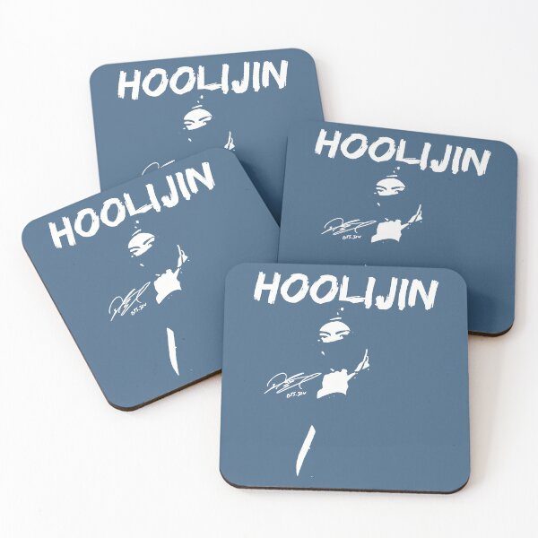 Item preview, Hoolijin Meme - BTS Arirang designed and sold by Darkifun.