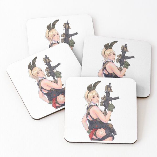 Item preview, Bunny Girl Operator designed and sold by RAWLIFEGRAPHIC.