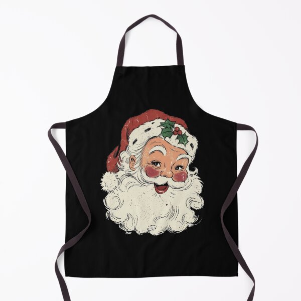 Item preview, Vintage Santa Claus designed and sold by civomgon.