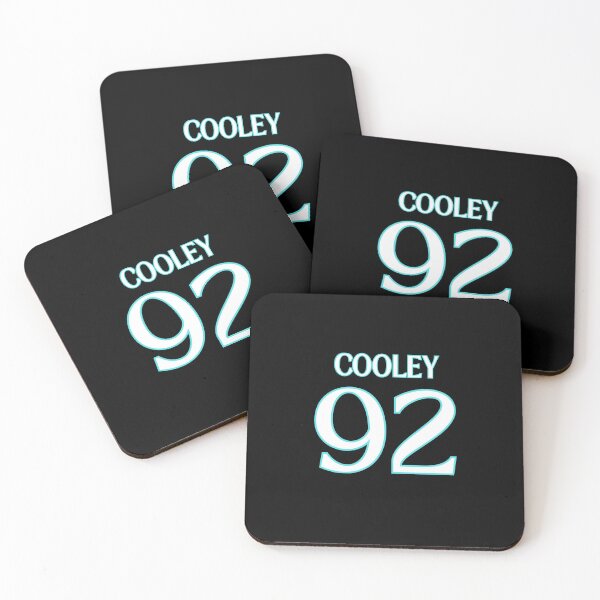 Item preview, Cooley B designed and sold by UtahSlaps.