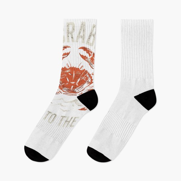 Item preview, If Crabby Return To The Beach Funny Crab Humor designed and sold by snowry.