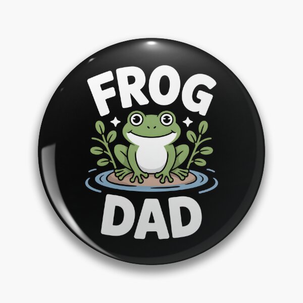 Item preview, Frog Dad Frog Lover Terrarium designed and sold by MooonTees.
