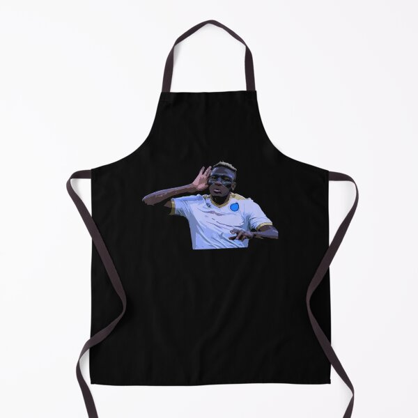 Item preview, Victor Osimhen designed and sold by Rafay khanzada.