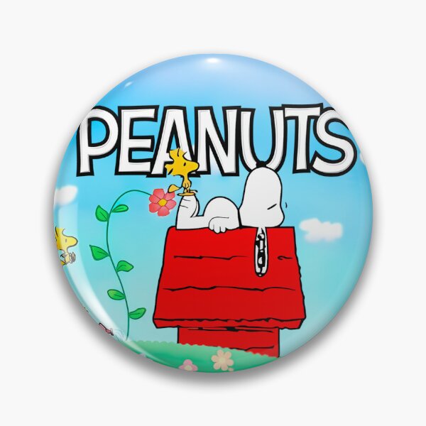 Item preview, Snoopy designed and sold by fioreab.