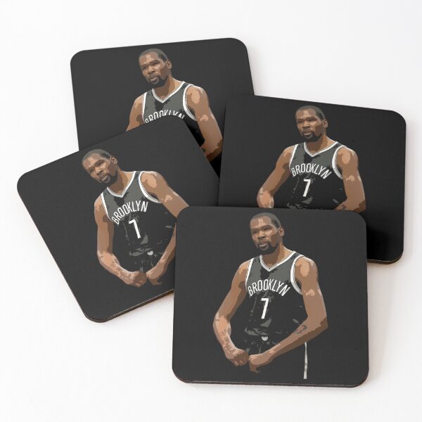 Item preview, Kevin Durant designed and sold by Rafay khanzada.
