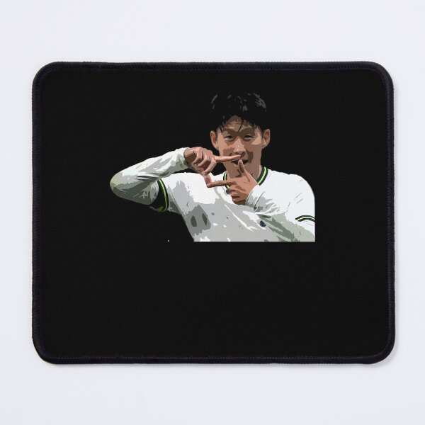 Item preview, Son Heung Min designed and sold by Rafay khanzada.