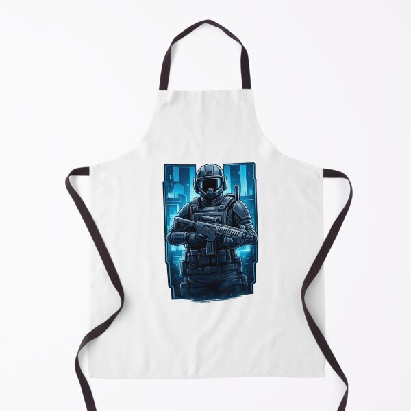 Item preview, Night Operation: Cyber Assault Armor designed and sold by NextNoob485.