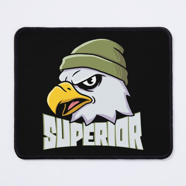 Item preview, Superior Eagle designed and sold by BoenArt.