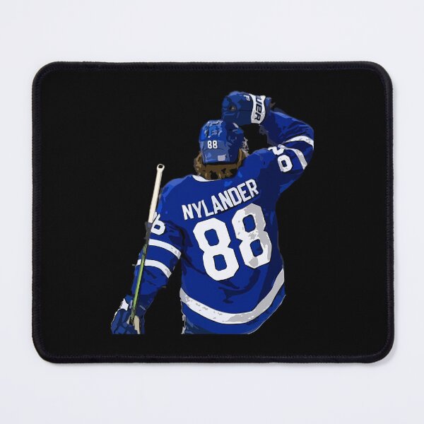 Item preview, william nylander designed and sold by Rafay khanzada.