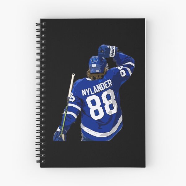 Item preview, william nylander designed and sold by Rafay khanzada.