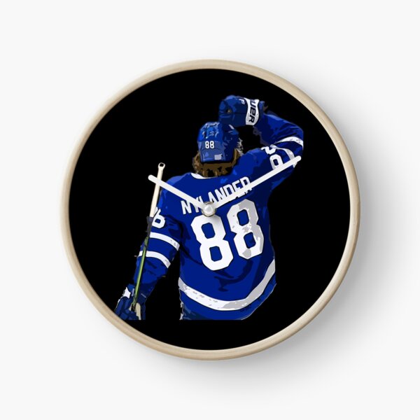 Item preview, william nylander designed and sold by Rafay khanzada.