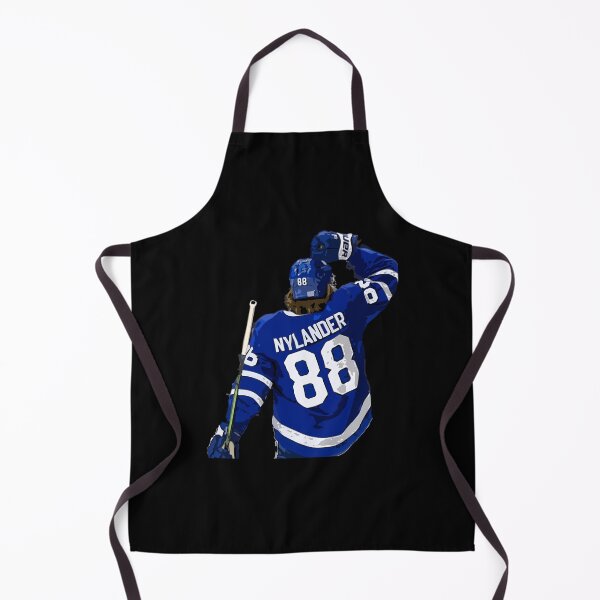 Item preview, william nylander designed and sold by Rafay khanzada.
