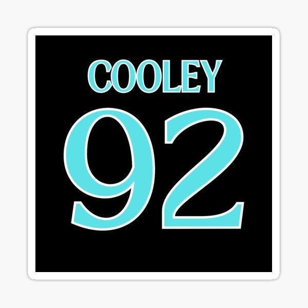 Item preview, Cooley C designed and sold by UtahSlaps.