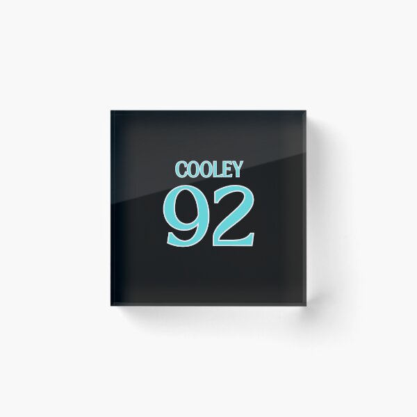 Item preview, Cooley C designed and sold by UtahSlaps.