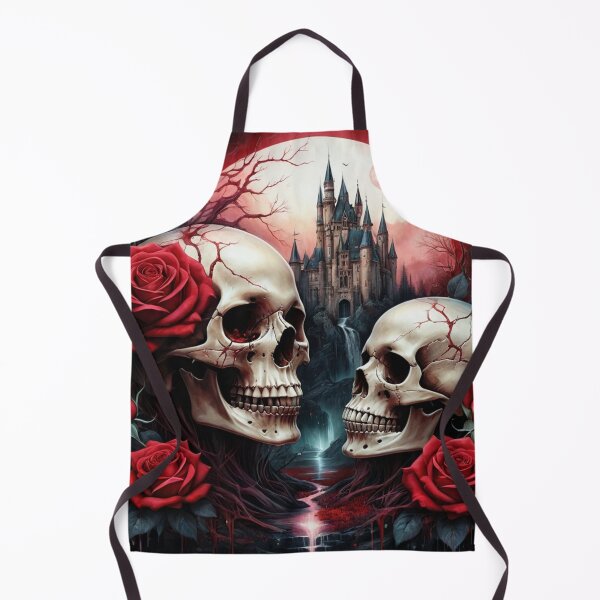 Item preview, dark roses designed and sold by PandorasWelt.