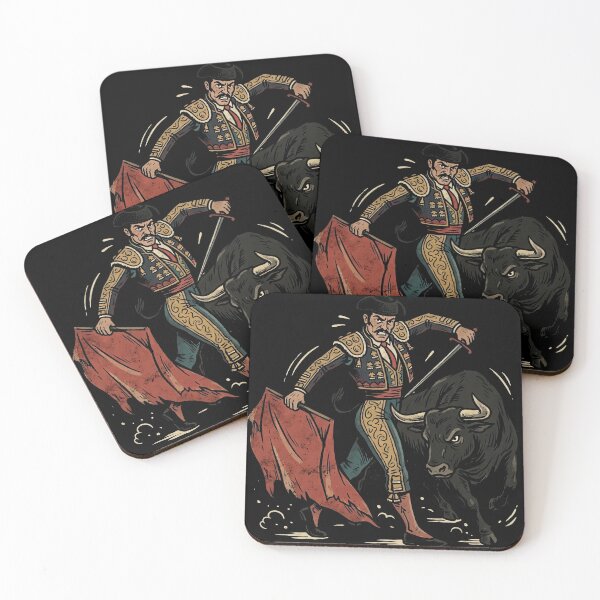 Item preview, Vintage Matador designed and sold by civomgon.