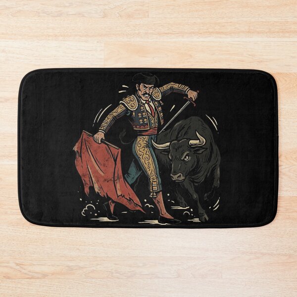 Item preview, Vintage Matador designed and sold by civomgon.