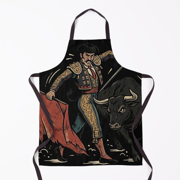 Item preview, Vintage Matador designed and sold by civomgon.