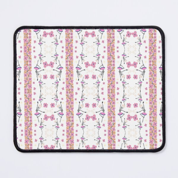 Item preview, Floral Ballerina designed and sold by MrsGGallery.