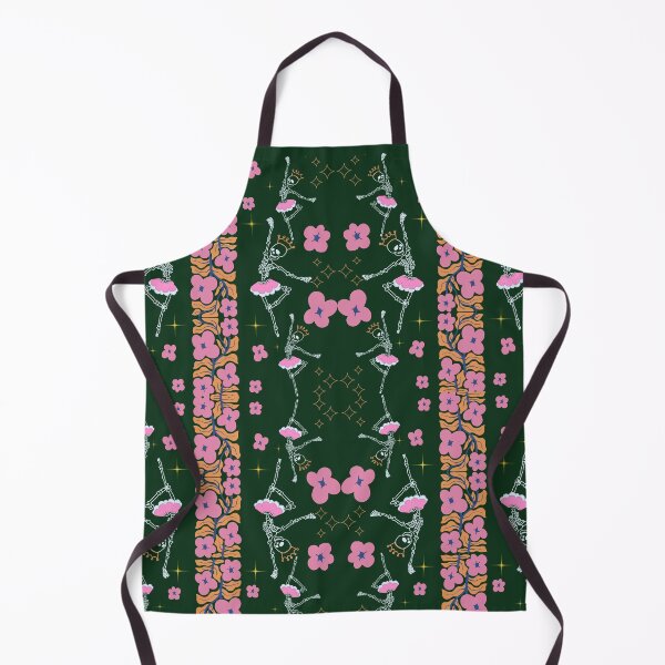 Item preview, Floral Ballerina designed and sold by MrsGGallery.