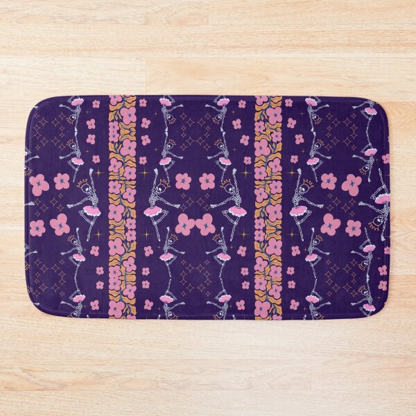 Item preview, Floral Ballerina designed and sold by MrsGGallery.