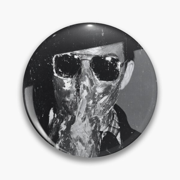 Item preview, Stained Face designed and sold by TenderRot.