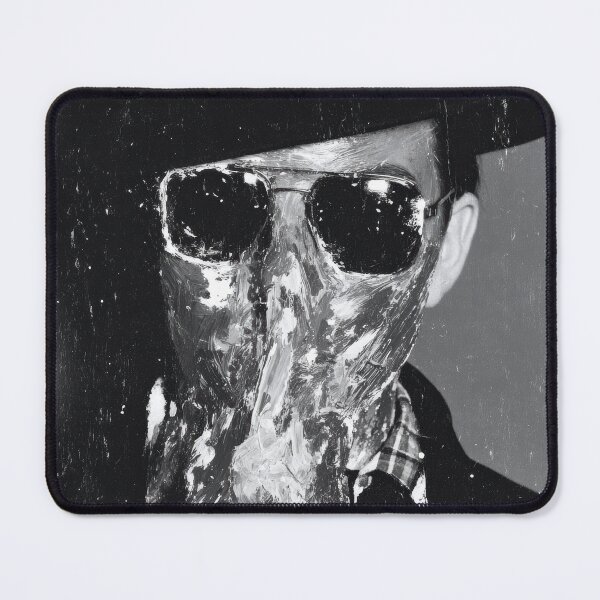 Item preview, Stained Face designed and sold by TenderRot.