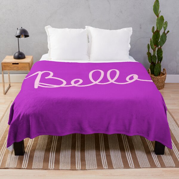 Item preview, Bella designed and sold by abeink.