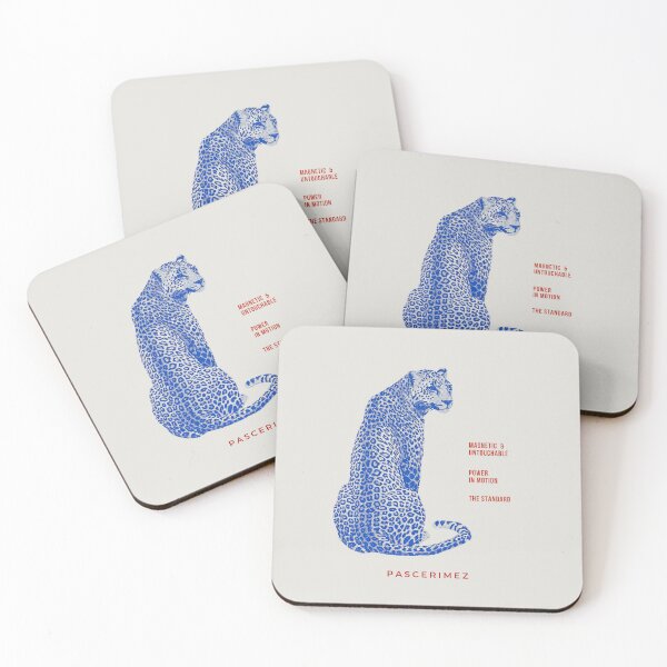 Item preview, The Standard designed and sold by PASCERIMEZ.