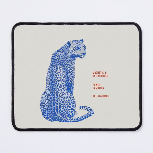 Item preview, The Standard designed and sold by PASCERIMEZ.