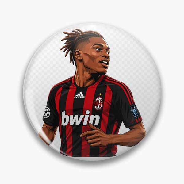 Item preview, Rafael Leao Ac Milan designed and sold by gabripelle7.