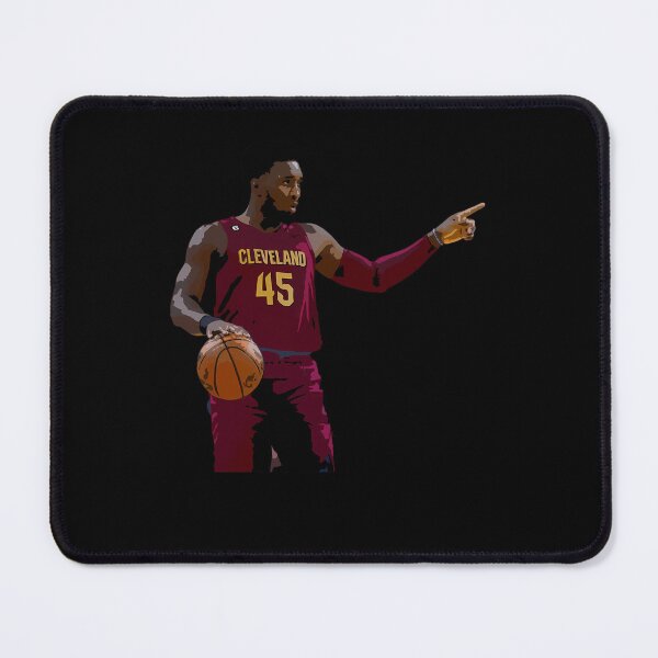 Item preview, Donovan Mitchell designed and sold by trentgang.