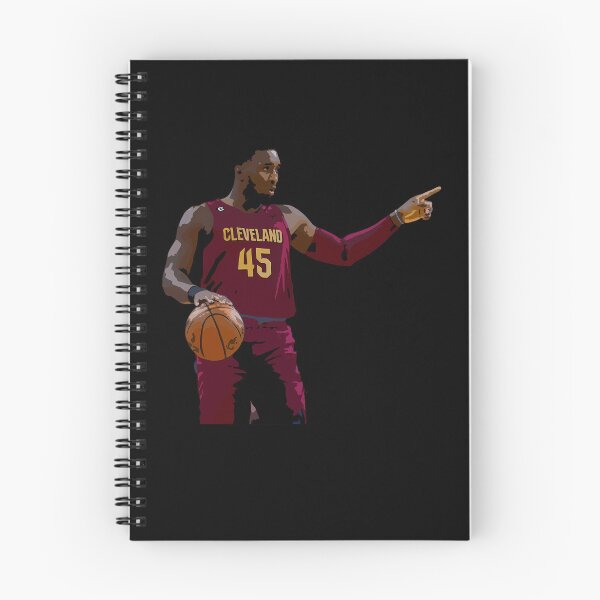 Item preview, Donovan Mitchell designed and sold by trentgang.