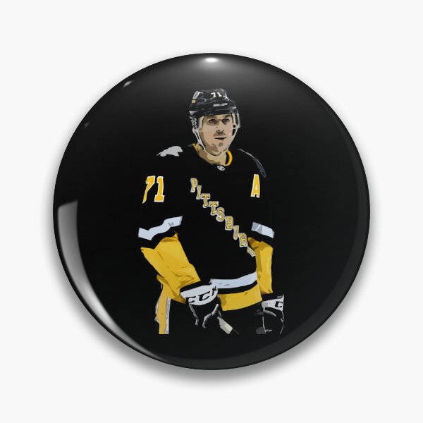Item preview, Evgeni Malkin designed and sold by trentgang.