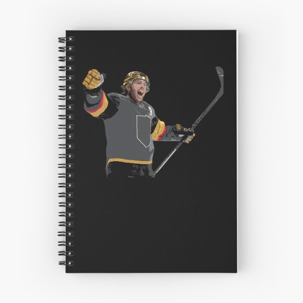 Item preview, Jonathan Marchessault designed and sold by trentgang.