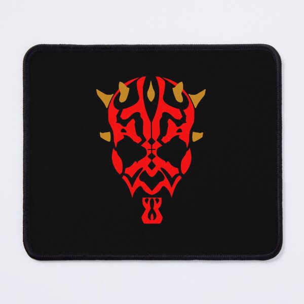 Item preview, Darth Maul designed and sold by konsu-smn.