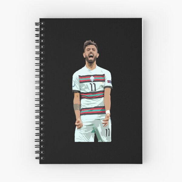 Item preview, Bruno Fernandes designed and sold by trentgang.