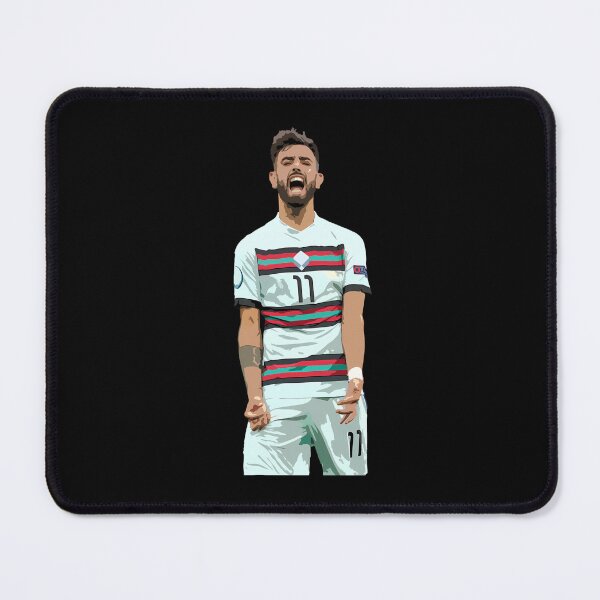 Item preview, Bruno Fernandes designed and sold by trentgang.